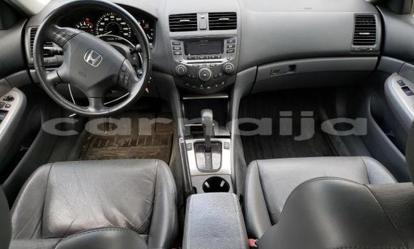 Acheter Neuf Voiture Honda Accord Bleu à Lagos, État de Lagos Acheter Neuf Voiture Honda Accord Bleu à Lagos, État de Lagos