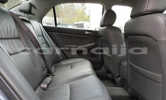 Acheter Neuf Voiture Honda Accord Bleu à Lagos, État de Lagos Acheter Neuf Voiture Honda Accord Bleu à Lagos, État de Lagos