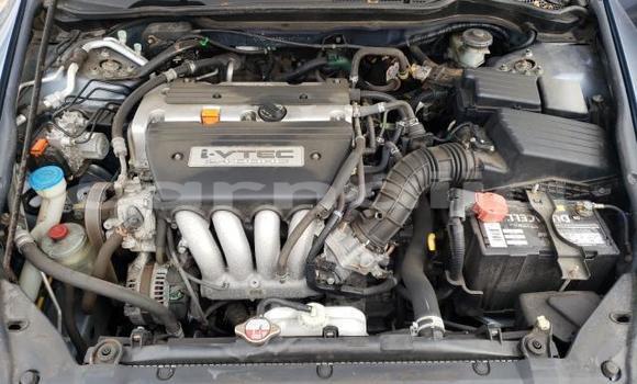 Acheter Neuf Voiture Honda Accord Bleu à Lagos, État de Lagos Acheter Neuf Voiture Honda Accord Bleu à Lagos, État de Lagos