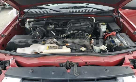 Acheter Neuf Voiture Ford Explorer Sport Trac Rouge à Lagos, État de Lagos Acheter Neuf Voiture Ford Explorer Sport Trac Rouge à Lagos, État de Lagos