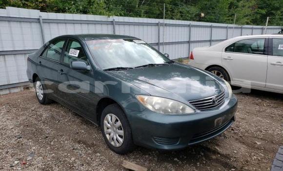 Acheter Neuf Voiture Toyota Camry Vert à Lagos, État de Lagos Acheter Neuf Voiture Toyota Camry Vert à Lagos, État de Lagos