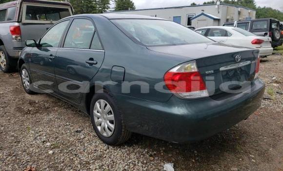 Acheter Neuf Voiture Toyota Camry Vert à Lagos, État de Lagos Acheter Neuf Voiture Toyota Camry Vert à Lagos, État de Lagos