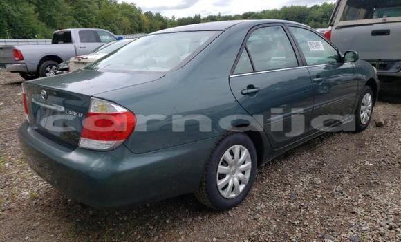 Acheter Neuf Voiture Toyota Camry Vert à Lagos, État de Lagos Acheter Neuf Voiture Toyota Camry Vert à Lagos, État de Lagos