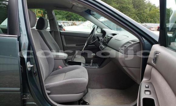 Acheter Neuf Voiture Toyota Camry Vert à Lagos, État de Lagos Acheter Neuf Voiture Toyota Camry Vert à Lagos, État de Lagos