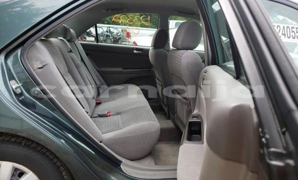 Acheter Neuf Voiture Toyota Camry Vert à Lagos, État de Lagos Acheter Neuf Voiture Toyota Camry Vert à Lagos, État de Lagos