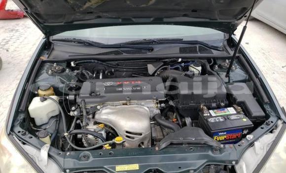 Acheter Neuf Voiture Toyota Camry Vert à Lagos, État de Lagos Acheter Neuf Voiture Toyota Camry Vert à Lagos, État de Lagos