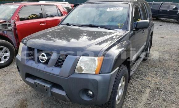 Acheter Neuf Voiture Nissan Xterra Noir à Lagos, État de Lagos