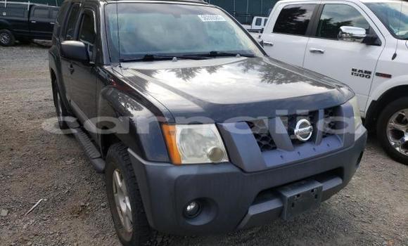 Acheter Neuf Voiture Nissan Xterra Noir à Lagos, État de Lagos Acheter Neuf Voiture Nissan Xterra Noir à Lagos, État de Lagos
