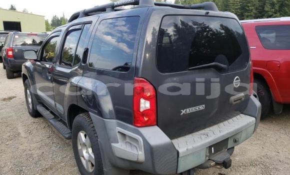 Acheter Neuf Voiture Nissan Xterra Noir à Lagos, État de Lagos Acheter Neuf Voiture Nissan Xterra Noir à Lagos, État de Lagos