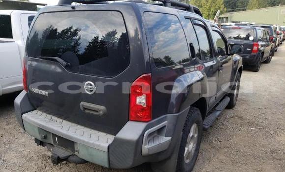 Acheter Neuf Voiture Nissan Xterra Noir à Lagos, État de Lagos Acheter Neuf Voiture Nissan Xterra Noir à Lagos, État de Lagos