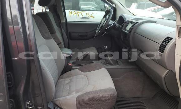 Acheter Neuf Voiture Nissan Xterra Noir à Lagos, État de Lagos Acheter Neuf Voiture Nissan Xterra Noir à Lagos, État de Lagos