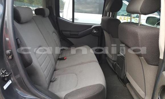 Acheter Neuf Voiture Nissan Xterra Noir à Lagos, État de Lagos Acheter Neuf Voiture Nissan Xterra Noir à Lagos, État de Lagos
