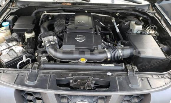 Acheter Neuf Voiture Nissan Xterra Noir à Lagos, État de Lagos Acheter Neuf Voiture Nissan Xterra Noir à Lagos, État de Lagos