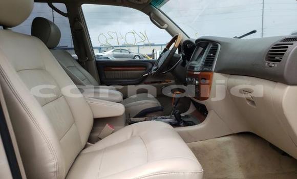 Acheter Neuf Voiture Lexus LX Noir à Lagos, État de Lagos Acheter Neuf Voiture Lexus LX Noir à Lagos, État de Lagos