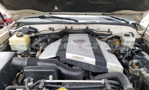 Acheter Neuf Voiture Lexus LX Noir à Lagos, État de Lagos Acheter Neuf Voiture Lexus LX Noir à Lagos, État de Lagos