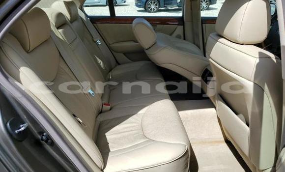 Acheter Neuf Voiture Lexus LS Noir à Lagos, État de Lagos Acheter Neuf Voiture Lexus LS Noir à Lagos, État de Lagos