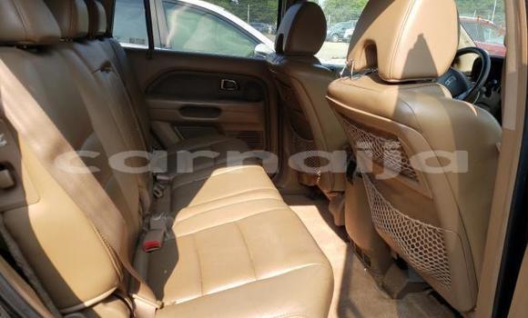 Acheter Neuf Voiture Honda Pilot Noir à Lagos, État de Lagos Acheter Neuf Voiture Honda Pilot Noir à Lagos, État de Lagos