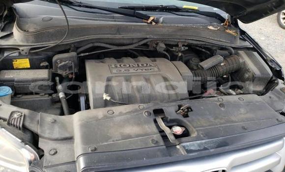 Acheter Neuf Voiture Honda Pilot Noir à Lagos, État de Lagos Acheter Neuf Voiture Honda Pilot Noir à Lagos, État de Lagos