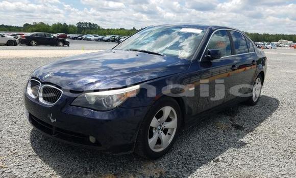 Acheter Neuf Voiture BMW 5–Series Noir à Lagos, État de Lagos Acheter Neuf Voiture BMW 5–Series Noir à Lagos, État de Lagos
