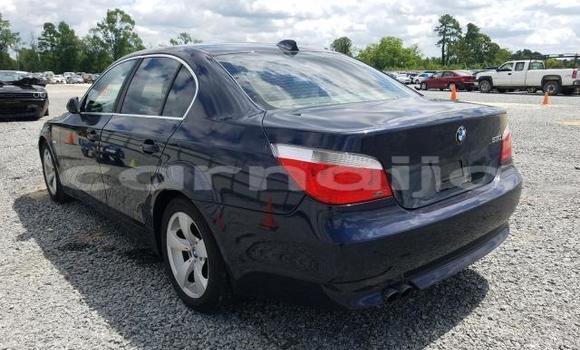 Acheter Neuf Voiture BMW 5–Series Noir à Lagos, État de Lagos Acheter Neuf Voiture BMW 5–Series Noir à Lagos, État de Lagos