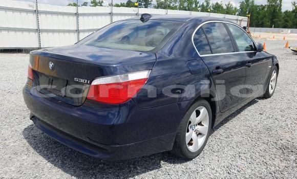 Acheter Neuf Voiture BMW 5–Series Noir à Lagos, État de Lagos Acheter Neuf Voiture BMW 5–Series Noir à Lagos, État de Lagos