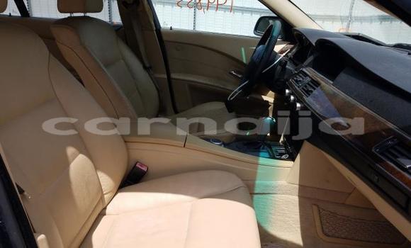 Acheter Neuf Voiture BMW 5–Series Noir à Lagos, État de Lagos Acheter Neuf Voiture BMW 5–Series Noir à Lagos, État de Lagos