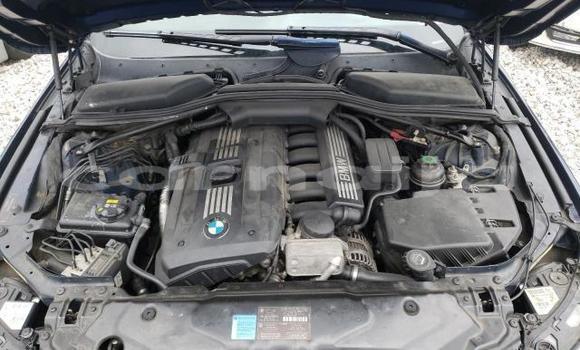 Acheter Neuf Voiture BMW 5–Series Noir à Lagos, État de Lagos Acheter Neuf Voiture BMW 5–Series Noir à Lagos, État de Lagos