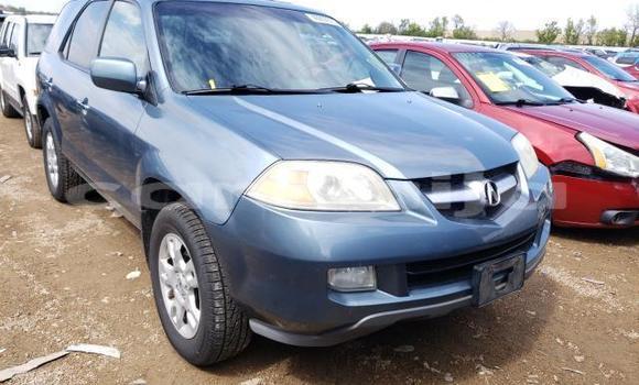 Acheter Neuf Voiture Acura MDX Bleu à Lagos, État de Lagos Acheter Neuf Voiture Acura MDX Bleu à Lagos, État de Lagos