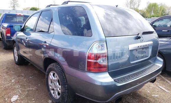 Acheter Neuf Voiture Acura MDX Bleu à Lagos, État de Lagos Acheter Neuf Voiture Acura MDX Bleu à Lagos, État de Lagos