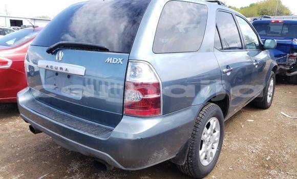 Acheter Neuf Voiture Acura MDX Bleu à Lagos, État de Lagos Acheter Neuf Voiture Acura MDX Bleu à Lagos, État de Lagos
