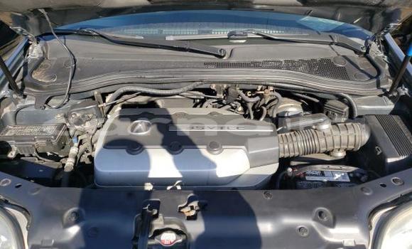 Acheter Neuf Voiture Acura MDX Bleu à Lagos, État de Lagos Acheter Neuf Voiture Acura MDX Bleu à Lagos, État de Lagos