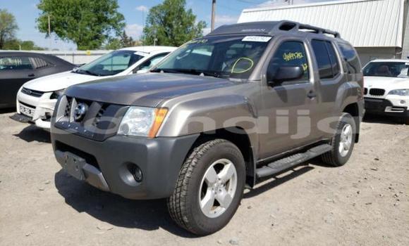 Acheter Neuf Voiture Nissan Xterra Noir à Lagos, État de Lagos Acheter Neuf Voiture Nissan Xterra Noir à Lagos, État de Lagos