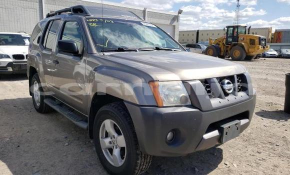 Acheter Neuf Voiture Nissan Xterra Noir à Lagos, État de Lagos Acheter Neuf Voiture Nissan Xterra Noir à Lagos, État de Lagos