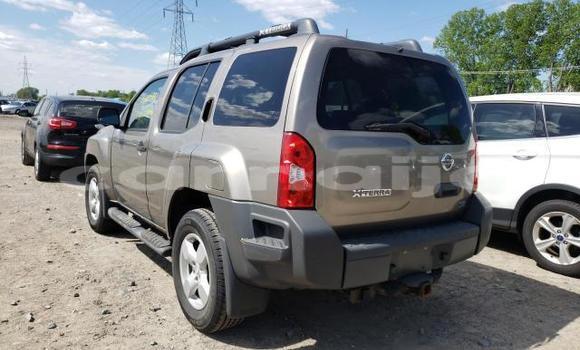 Acheter Neuf Voiture Nissan Xterra Noir à Lagos, État de Lagos Acheter Neuf Voiture Nissan Xterra Noir à Lagos, État de Lagos