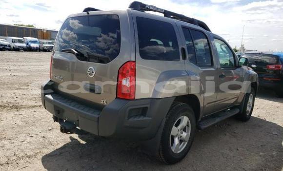 Acheter Neuf Voiture Nissan Xterra Noir à Lagos, État de Lagos Acheter Neuf Voiture Nissan Xterra Noir à Lagos, État de Lagos