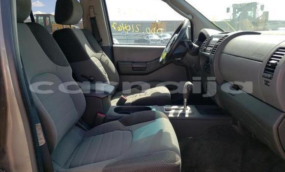 Acheter Neuf Voiture Nissan Xterra Noir à Lagos, État de Lagos Acheter Neuf Voiture Nissan Xterra Noir à Lagos, État de Lagos