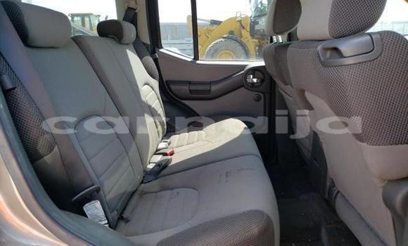 Acheter Neuf Voiture Nissan Xterra Noir à Lagos, État de Lagos Acheter Neuf Voiture Nissan Xterra Noir à Lagos, État de Lagos