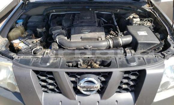 Acheter Neuf Voiture Nissan Xterra Noir à Lagos, État de Lagos Acheter Neuf Voiture Nissan Xterra Noir à Lagos, État de Lagos