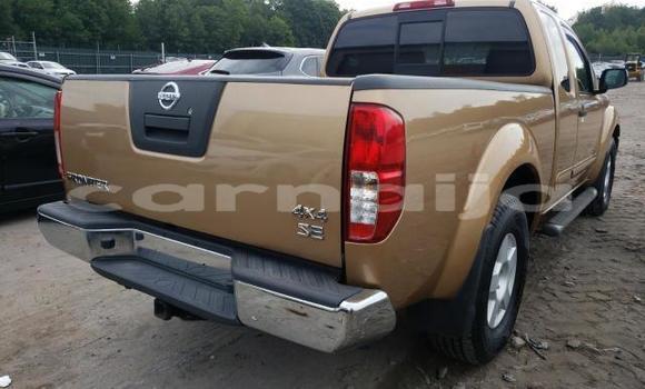 Acheter Neuf Voiture Nissan Frontier Noir à Lagos, État de Lagos Acheter Neuf Voiture Nissan Frontier Noir à Lagos, État de Lagos