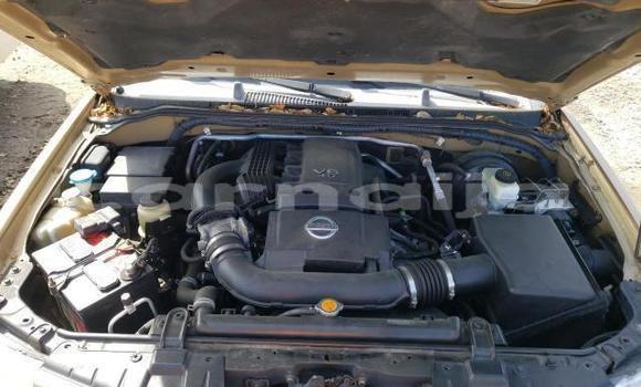 Acheter Neuf Voiture Nissan Frontier Noir à Lagos, État de Lagos Acheter Neuf Voiture Nissan Frontier Noir à Lagos, État de Lagos