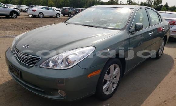 Acheter Neuf Voiture Lexus ES Vert à Lagos, État de Lagos