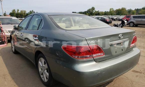 Acheter Neuf Voiture Lexus ES Vert à Lagos, État de Lagos Acheter Neuf Voiture Lexus ES Vert à Lagos, État de Lagos