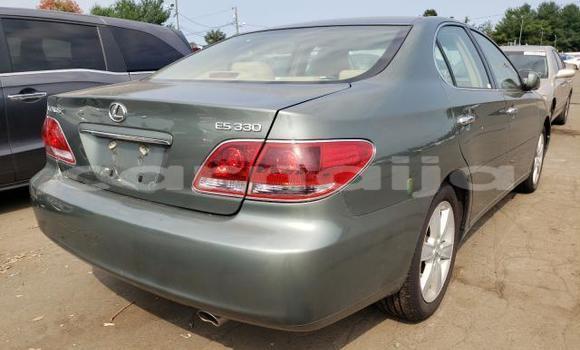 Acheter Neuf Voiture Lexus ES Vert à Lagos, État de Lagos Acheter Neuf Voiture Lexus ES Vert à Lagos, État de Lagos