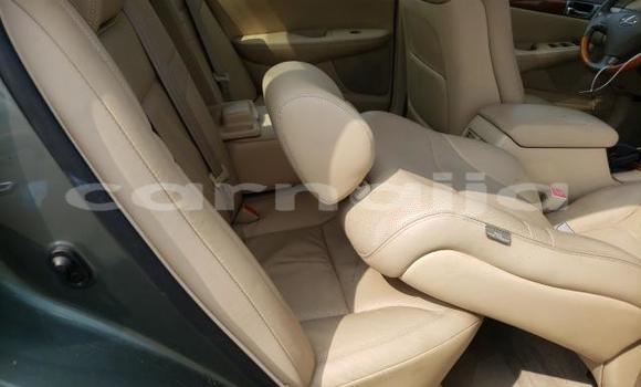 Acheter Neuf Voiture Lexus ES Vert à Lagos, État de Lagos Acheter Neuf Voiture Lexus ES Vert à Lagos, État de Lagos