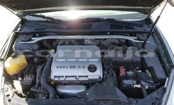 Acheter Neuf Voiture Lexus ES Vert à Lagos, État de Lagos Acheter Neuf Voiture Lexus ES Vert à Lagos, État de Lagos