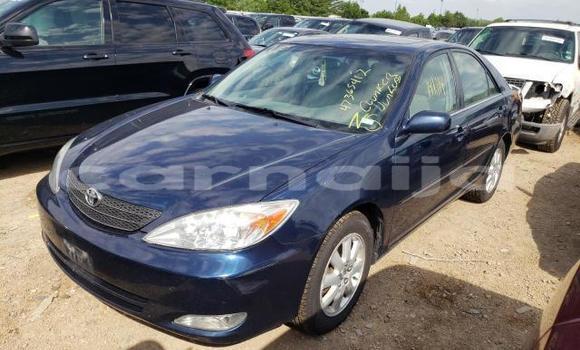 Acheter Neuf Voiture Toyota Camry Bleu à Lagos, État de Lagos