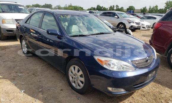 Acheter Neuf Voiture Toyota Camry Bleu à Lagos, État de Lagos Acheter Neuf Voiture Toyota Camry Bleu à Lagos, État de Lagos