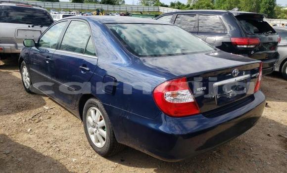 Acheter Neuf Voiture Toyota Camry Bleu à Lagos, État de Lagos Acheter Neuf Voiture Toyota Camry Bleu à Lagos, État de Lagos