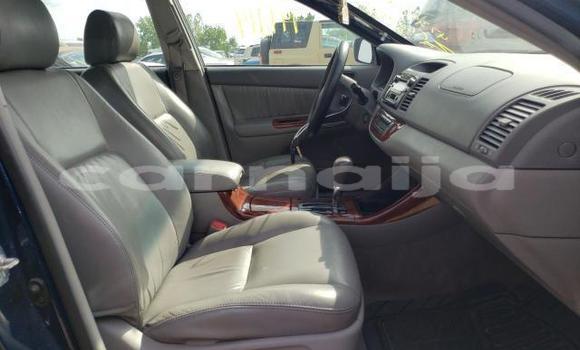 Acheter Neuf Voiture Toyota Camry Bleu à Lagos, État de Lagos Acheter Neuf Voiture Toyota Camry Bleu à Lagos, État de Lagos