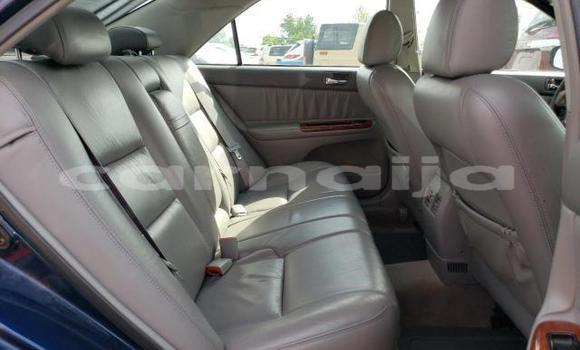 Acheter Neuf Voiture Toyota Camry Bleu à Lagos, État de Lagos Acheter Neuf Voiture Toyota Camry Bleu à Lagos, État de Lagos
